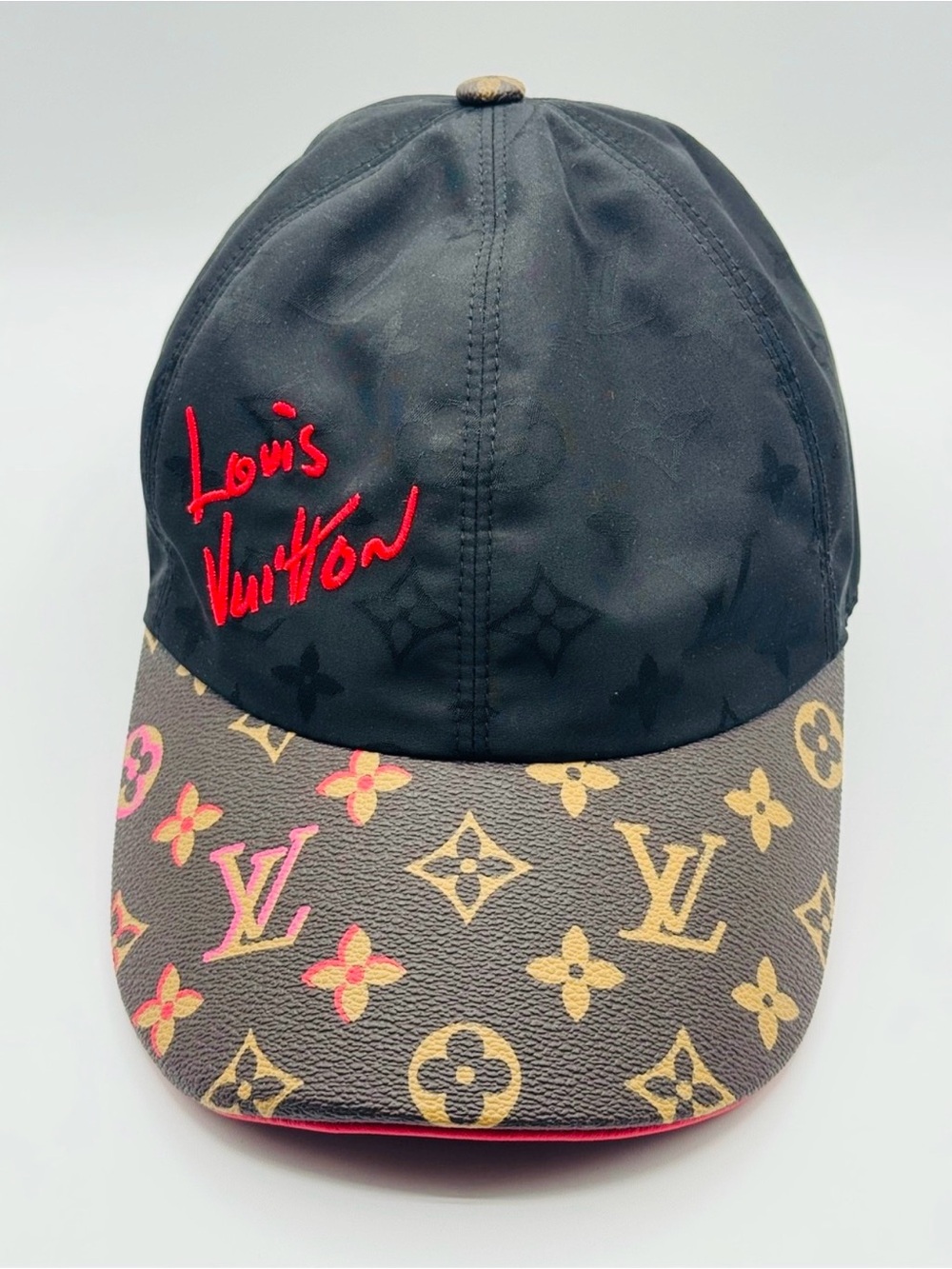 LV Hat